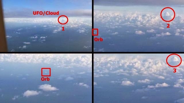 noticias de ovnis