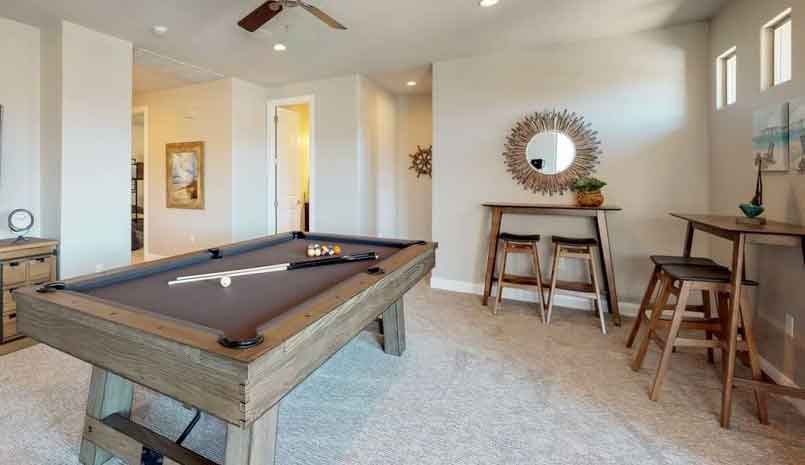 habitacion juegos